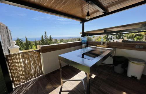 Malagasuite Villa Moriana - Photo 78