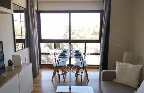 Apartamento Plenilunio Suite 4C1 - Photo 27