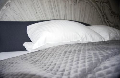 Enklawa Białowieska Forest & Spa - Foto 41