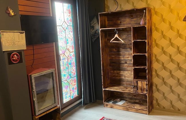 Marvel Suites- Adults Only - Foto 41