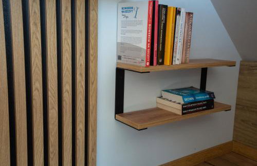 Domek Na Skarpie - Foto 19