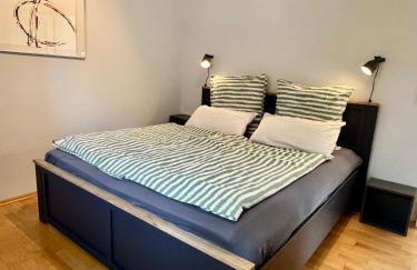 K4 Wohnung mit Gartenblick - Foto 4