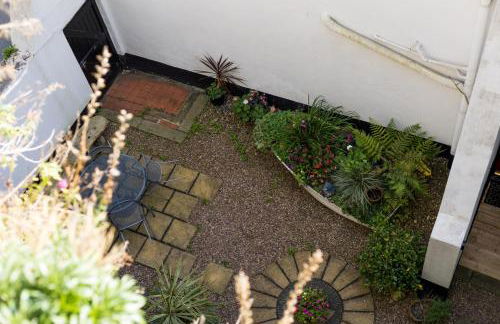 Harbour Cottage, Conwy - Foto 35