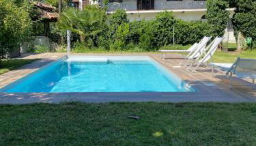 Pasquina - Foto 2, Garden