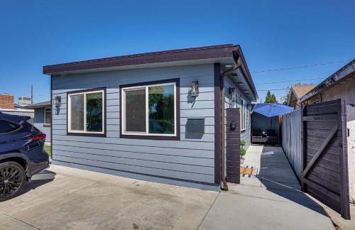 Newly Updated! Commuter-Friendly Anaheim Home - Foto 25