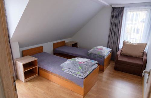 Beskidek SZARY DOMEK - Foto 2