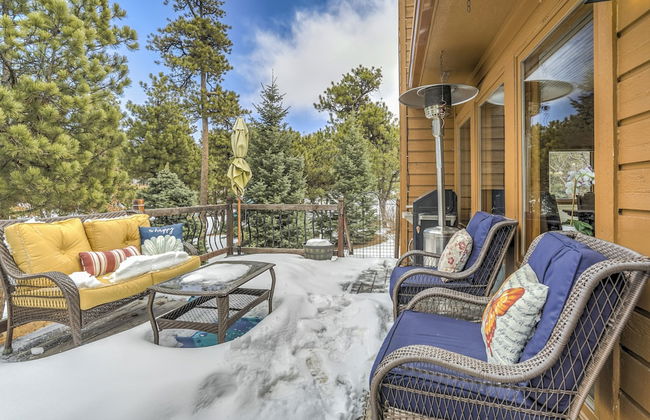 The Phone Booth - Foto 60