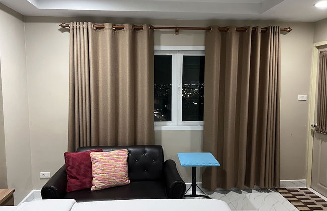 Mall Suites Hotel - Foto 55