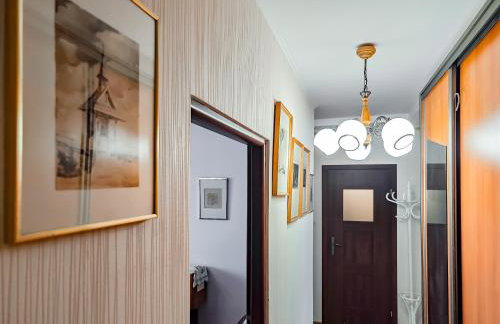 Przytulne Mieszkanie w Stylu Vintage Centrum - Foto 9