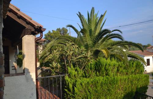 Holiday Home in Torre Gran near Beach - Foto 7