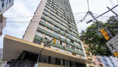 Apartamento c 2 Quartos no Centro Historico - Foto 5