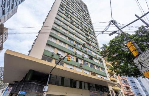 Apartamento c 2 Quartos no Centro Historico - Foto 5