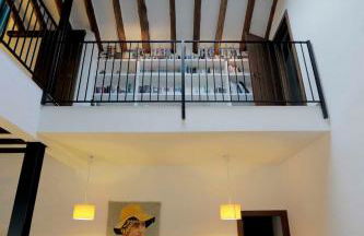 El Campillo, casa de campo cerca de la playa - Foto 8