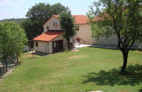 Apartmani Gracijela - Foto 8
