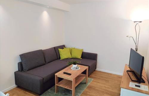 FeWo Wildflecken - Ferienwohnung Rhön Neubau 2021 - Foto 14