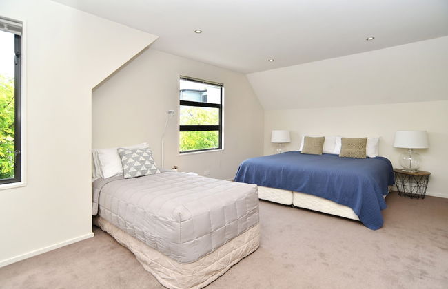 Hagley Apartment - Foto 2