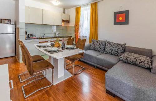 All Seasons Apartment - Foto 15