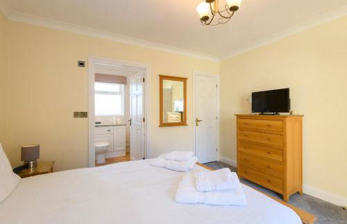 Porth Veor Manor Villas & Apartments - Foto 152