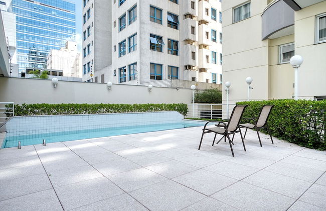 Tabas by Blueground Edifício Saint Charbel - Foto 26