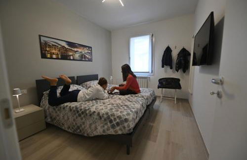 Ca' Milla Apartment Noale Centro Storico - Foto 20