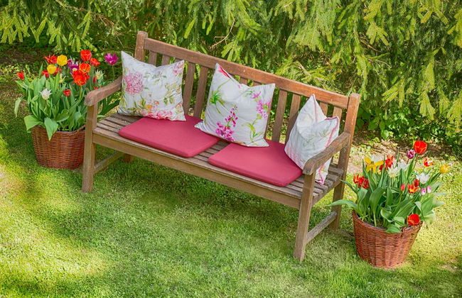 Ferienresort am Mattenweg - Foto 43