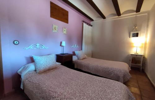 Masia los Toranes - Destino Starlight - Foto 74