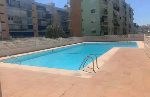 Precioso estudio en la playa norte de Valencia - Foto 8