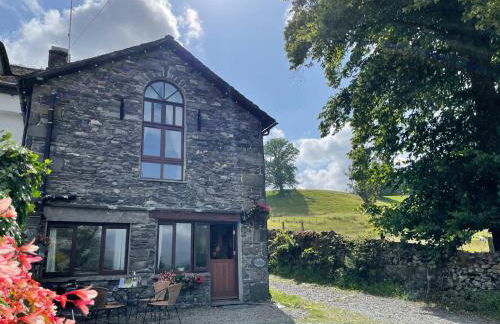 The Barn at Walker Ground Manor - Foto 1