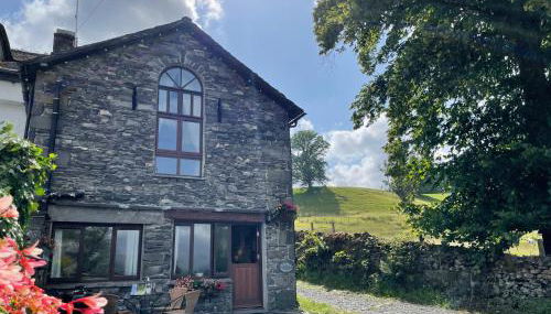 The Barn at Walker Ground Manor - Foto 1