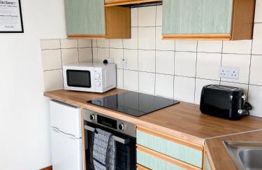 Borders Retreat, Cosy 1 Bed Flat - 3miles from M6 Jct45 - near A75, Gretna & Carlisle - Photo 21