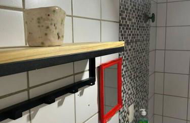 Apartamento a beira-mar Natal - Foto 14