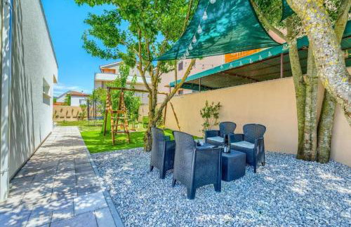 Villa Nikoma - Foto 43