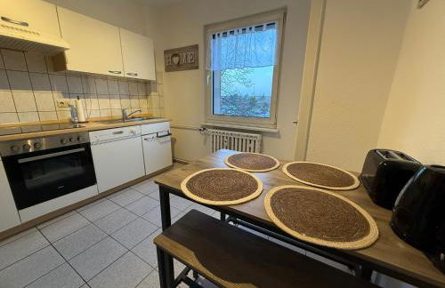 Immo-Vision - VW näher geht nicht, Parkplatz, Küche, Wlan - Foto 2