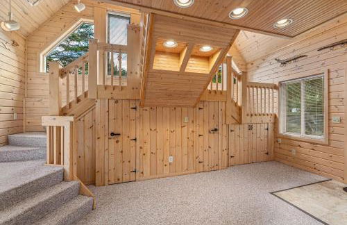 Harlequin Haven in Boulder Junction WI - Foto 16