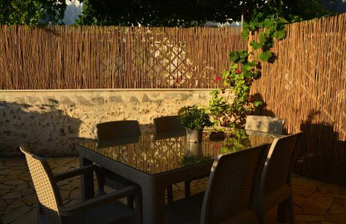 Roukouneli traditional house - Foto 14