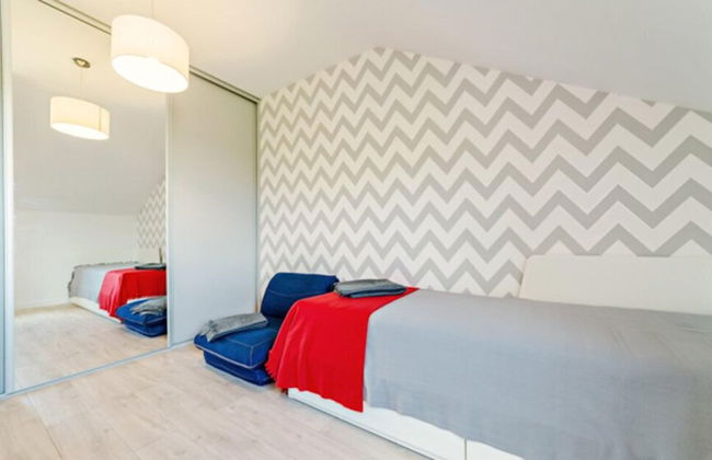 Apartament EverySky Ogrodnicza 7 - Photo 19