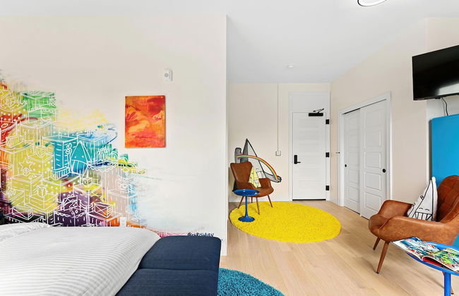 The Acoma House - Photo 63