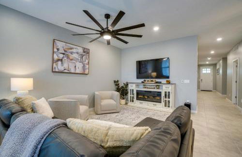 Furnished Patio! Family Retreat in Buckeye Verrado - Foto 1