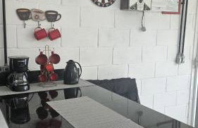 Casa para relaxar, estilosa, privativa e pet friendly - Foto 27