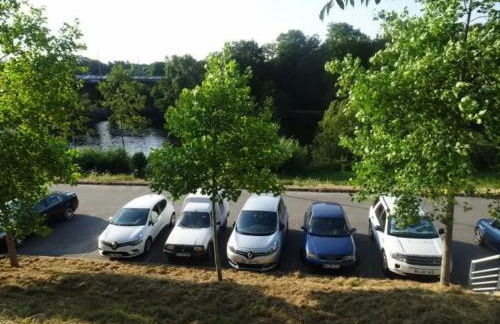 Studio 2 - Cinéma Sport Parking - DABNB - Foto 24