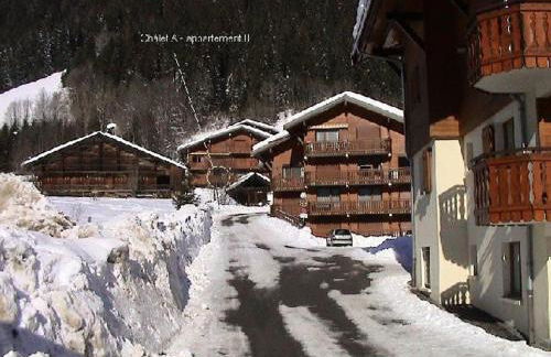 Appartement 2 Pièces, 5 Personnes, Balcon, Parking - FR-1-676-159 - Foto 11