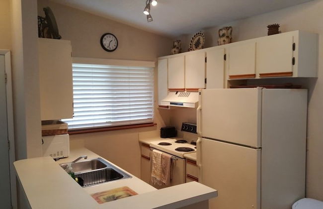 Seaside S 4302 1 Bedroom Condo by RedAwning - Foto 3