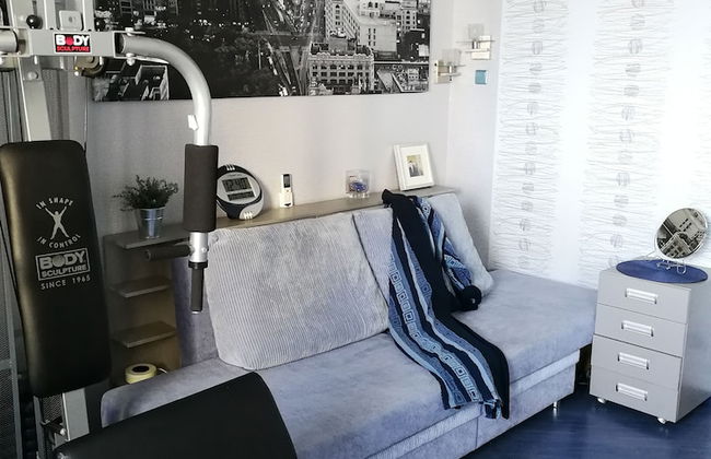 1st Man In Space Apartments - Foto 4