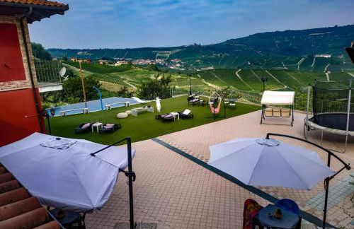 Cascina Roella - Foto 14