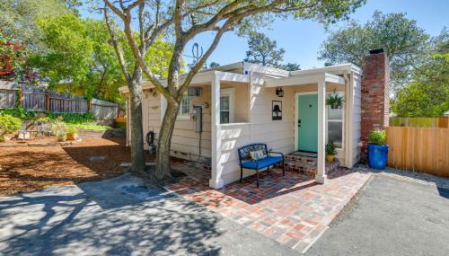 Vacation Rental Home about 1 Mi to Carmel Beach! - Foto 3