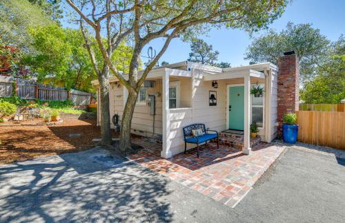 Vacation Rental Home about 1 Mi to Carmel Beach! - Foto 3