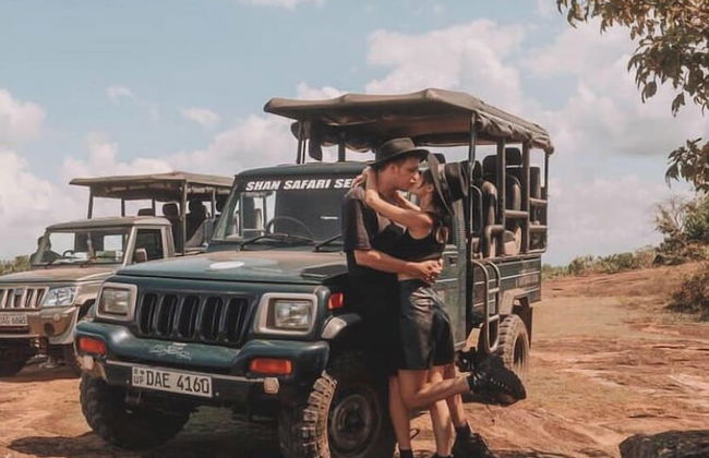 River Paradise Safari House with Cooking Class - Photo 16