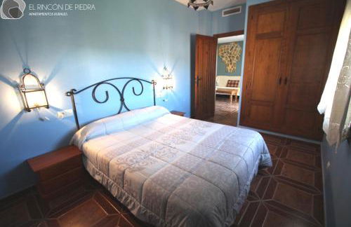 El Rincón de Piedra Apartamentos Rurales - Foto 152