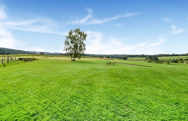 Petit Wilogne Holiday Home in Mont - Photo 32