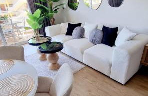 Cinco Estellas Sol Apartament - Foto 1
